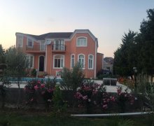 xezer rayonunda aylıq kiraye ev/villa Türkan, Xəzər r.