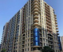 Satılır Yeni Tikili Elmlər akademiyası m., Yasamal r.