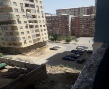 Satılır Yeni Tikili 20 Yanvar m., Yeni Yasamal qəs., Yasamal r.