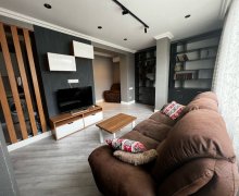 Kiraye aylıq Köhnə Tikili Elmlər akademiyası m., Yasamal r.