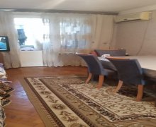 Satılır Köhnə Tikili Nizami m., Yasamal r.