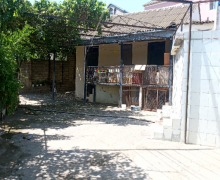 Satılır Həyət evi/villa Qaraçuxur qəs., Suraxanı r.