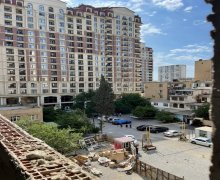 Satılır Yeni Tikili Nəriman Nərimanov m., Nərimanov r.