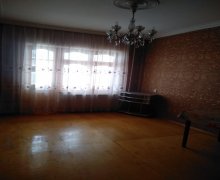 ehmedlide aylıq kiraye evler Əhmədli m., Xətai r.