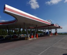 Satılır Obyekt Qəbələ ş.