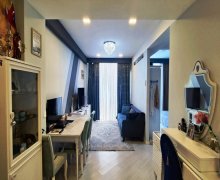 Satılır Yeni Tikili Azadlıq m., Binəqədi r.