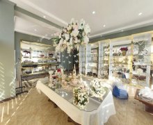 28 mayda kiraye obyekt 28 May m., Nəsimi r.