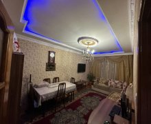 Satılır Köhnə Tikili Xalqlar dostluğu m., Köhnə Günəşli qəs., Xətai r.