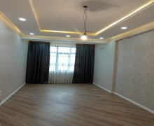 Satılır Yeni Tikili Həzi Aslanov m., H.Aslanov qəs., Xətai r.