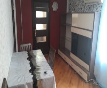 Kirayə (aylıq) Yeni Tikili Qara Qarayev m., 8-ci kilometr, Nizami r. Kirayə (aylıq) Yeni Tikili Qara Qarayev m., 8-ci kilometr, Nizami r.