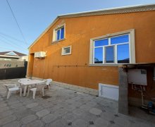 Satılır Həyət evi/villa Zabrat qəs., Sabunçu r.