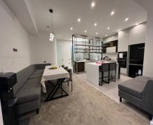 kiraye aylıq ev elanlari Xətai m., Xətai r.