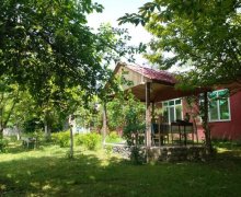 Kirayə (günlük) Bağ evi Qəbələ ş.