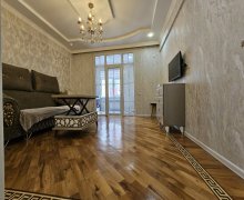 Kirayə (aylıq) Yeni Tikili Xırdalan ş.