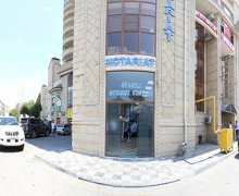 Kirayə (günlük) Yeni Tikili 28 May m., Nəsimi r.