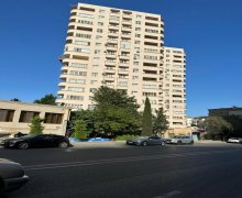 Kirayə (aylıq) Yeni Tikili İçərişəhər m., Yasamal r.