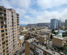 badamdar bina evleri Badamdar qəs., Səbail r.