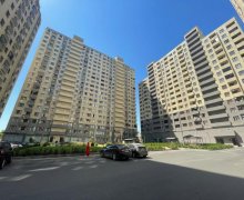 Satılır Yeni Tikili Qara Qarayev m., Nizami r.