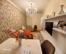 Satılır Yeni Tikili Əhmədli m., Xətai r.