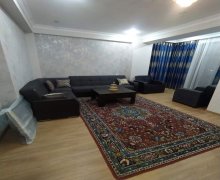 Kirayə (aylıq) Yeni Tikili Həzi Aslanov m., Xətai r.