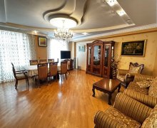 Kirayə (aylıq) Yeni Tikili 8 Noyabr m., Nəsimi r.