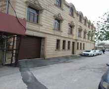 Kirayə (aylıq) Obyekt İnşaatçılar m., Yasamal r.