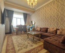 neftcilerde satilan 2 otaqli evler Neftçilər m., Nizami r.