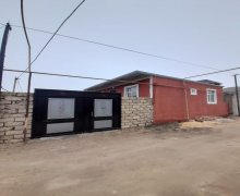Satılır Həyət evi/villa Binə qəs., Xəzər r.