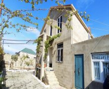 Satılır Həyət evi/villa Xəzər r.