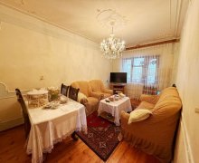 Продажа Вторичка м. Ази Асланова м., Хетаи р.