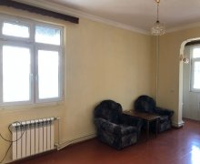 Satılır Köhnə Tikili Neftçilər m., Bakıxanov qəs., Sabunçu r.