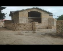 Satılır Bağ evi Novxanı, Abşeron r.