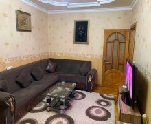 ecemide aylıq kiraye evler 2018 Memar Əcəmi m., Nəsimi r.