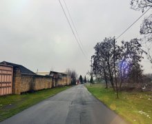 Продажа Участок Загатала г.