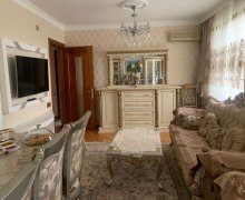 Satılır Köhnə Tikili Koroğlu m., Nizami r.