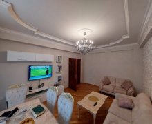 Satılır Yeni Tikili Nəsimi m., 9-cu mikrorayon, Binəqədi r.