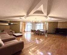 Kirayə (aylıq) Yeni Tikili 28 May m., Nəsimi r.