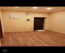 Kirayə (aylıq) Yeni Tikili Gənclik m., Nərimanov r.