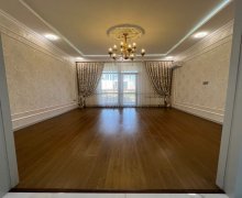 Satılır Yeni Tikili Qara Qarayev m., Nizami r.