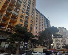 genclikde evlerin qiymeti Gənclik m., Nərimanov r.