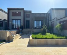 Satılır Həyət evi/villa Mərdəkan, Xəzər r.