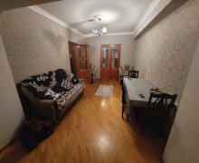 Kirayə (aylıq) Köhnə Tikili 28 May m., Nəsimi r.