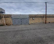 Satılır Həyət evi/villa Avtovağzal m., Biləcəri qəs., Binəqədi r.