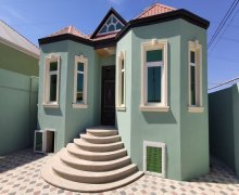 Satılır Həyət evi/villa Masazır, Abşeron r.