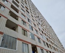 Satılır Yeni Tikili 20 Yanvar m., Yasamal r.