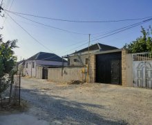 Satılır Həyət evi/villa Saray, Abşeron r.