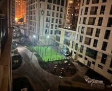 Kirayə (aylıq) Yeni Tikili Nəriman Nərimanov m., Nərimanov r.