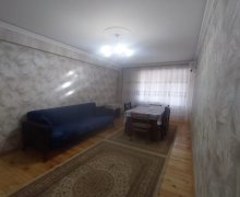 Kirayə (aylıq) Yeni Tikili İnşaatçılar m., Yasamal qəs., Yasamal r.