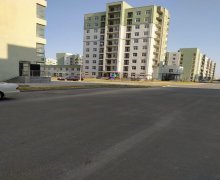 Kirayə (aylıq) Yeni Tikili Hövsan qəs., Suraxanı r.