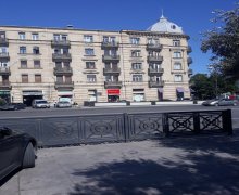 Satılır Obyekt Nizami m., Yasamal r.